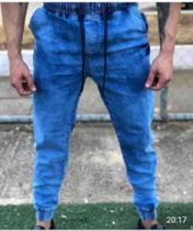Calça jeans