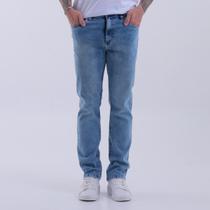 Calça Jeans Regular Barra Normal Masculino Revanche Bray Calça Jeans Regular Barra Normal Masculino Revanche Bray