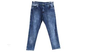 Calça Jeans Regular Bivik Azul - Masculino
