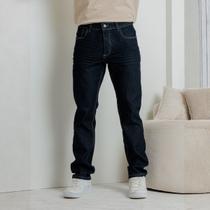 Calça Jeans Regular Masculino Revanche Circeios