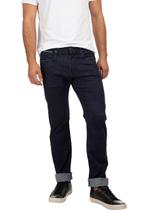 Calça Jeans Replay Masculina Ronas Azul Escuro