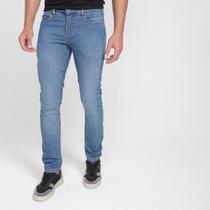 Calça Jeans Reserva Skinny Canastra Dust Masculina