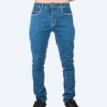 Calça Jeans Reserva Skinny Fuska Indigo