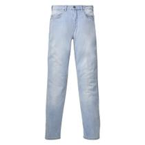 Calça Jeans Reserva Slim Saulo Masculina Azul Claro Calça Jeans Reserva Slim Saulo Masculina Azul Claro