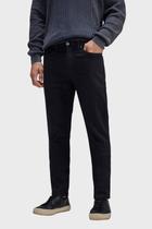 Calça Jeans Reserva Slim Thomas Preto Indigo Escuro - Cor Preto - Tamanho 44 Calça Jeans Reserva Slim Thomas Preto Indigo Escuro - Cor Preto - Tamanho 44