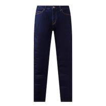 Calça Jeans Reserva Super Skinny Rio Masculina Azul Marinho