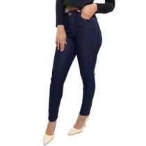 Calça jeans reta endless feminino ref: ende13417 Calça jeans reta endless feminino ref: ende13417