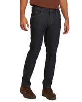 Calça jeans reta youngstyle masculino ref:youcm496