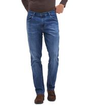 Calça jeans reta youngstyle ref: youcm382 Calça jeans reta youngstyle ref: youcm382