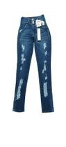 Calça Jeans RI 19 com Elastano Ref. 69554.002.36/38 Calça Jeans RI 19 com Elastano Ref. 69554.002.36/38