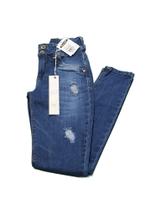 Calça Jeans RI19 Calça Jeans RI19