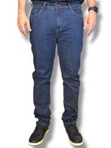 Calça jeans rock acostamento 121413013 -