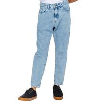 Calça Jeans Rock&Soda Masculina Relaxed Skinny Destroyed