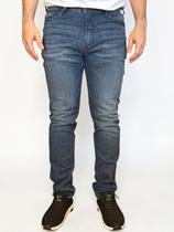 Calca jeans rock thermo tech acostamento 121313003 -