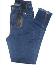 Calça jeans Sal e Pimenta Calça jeans Sal e Pimenta