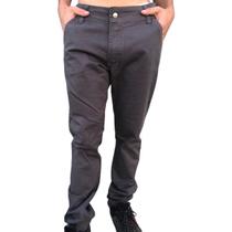 Calça Jeans Sarja Masculina Skinny Slim Premium Colorida - Anj Modas
