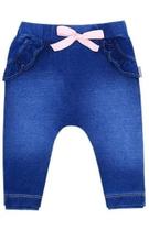 Calça Jeans Saruel Feminino estilosa Calça Jeans Saruel Feminino estilosa