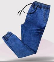 Calça jeans saruel terra masculino M