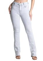 Calça Jeans Sawary Boot Cut - 277317 Azul