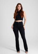 Calça Jeans Sawary Boot Cut - 280683