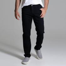 Calça Jeans Sawary Casual Masculina