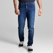Calça Jeans Sawary Casual Masculina