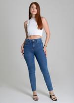 Calça Jeans Sawary Heart - 279387