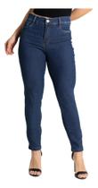 Calça Jeans Sawary Heart 280506