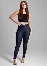 Calça Jeans Sawary Levanta Bumbum - 273614