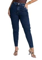 Calça Jeans Sawary Mom - 279311