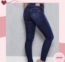 Calça Jeans sawary ou bio tipo Calça Jeans sawary ou bio tipo