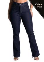 Calça Jeans Sawary Petit Levanta Bumbum - 277677 Azul