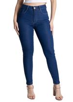 Calça Jeans Sawary Push Up - 278447 Azul