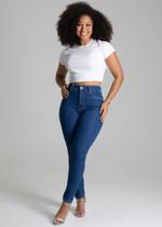 Calça Jeans Sawary Push Up 278714 Calça Jeans Sawary Push Up 278714