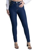 Calça Jeans Sawary Push Up - 278880 Azul