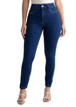 Calça Jeans Sawary Push Up - 278981 Azul