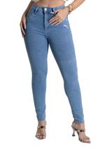 Calça Jeans Sawary Push Up - 279680 - 40