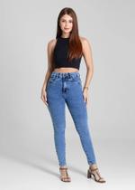 Calça Jeans Sawary Push Up 281343 Calça Jeans Sawary Push Up 281343