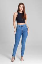 Calça Jeans Sawary Push Up 281597 Calça Jeans Sawary Push Up 281597