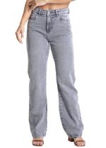 Calça Jeans Sawary Reta - 281720 44