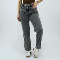 Calca Jeans Sawary Reta Classica