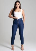 Calça Jeans Sawary Skinny - 277051