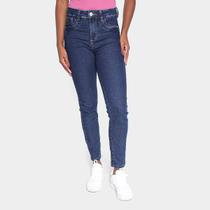 Calça Jeans Sawary Skinny Levanta Bumbum Feminina