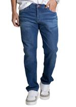 Calça Jeans Sawary Slim - 278897 Azul