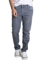 Calça Jeans Sawary Slim - 279514