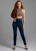 Calça jeans sawary super lipo - 271491 Calça jeans sawary super lipo - 271491