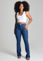 Calça Jeans Sawary Super Lipo - 276785