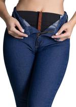 Calça Jeans Sawary Super Lipo - 277213 Azul