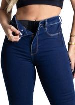 Calça Jeans Sawary Super Lipo - 277319 - 42