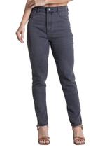 Calça Jeans Sawary Super Stretch - 282897 PRETO M Calça Jeans Sawary Super Stretch - 282897 PRETO M